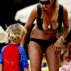 Fourth pic of Uma Thurman