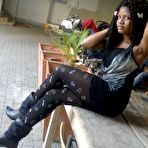 Fourth pic of Ebony Chicks &raquo; East Babes