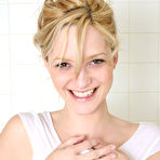 Fourth pic of Marylin from SpunkyAngels.com - The hottest amateur teens on the net!