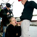 First pic of Berlin Public Bangers - German Sluts Group Fucking Outside