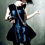 Second pic of Selena Gomez picture gallery
