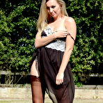 Fourth pic of Nylons Nylons from World of Clothing Fetish!