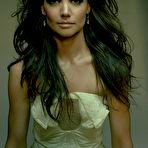 First pic of Katie Holmes