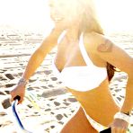 Fourth pic of  Tila Tequila fully naked at TheFreeCelebMovieArchive.com! 