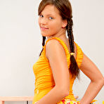 First pic of Leila's Gallery - Young Heaven