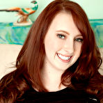 Second pic of Scoreland.com - Felicia Clover - Sticky Quicky