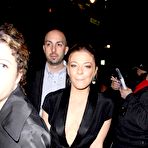 Third pic of LeAnn Rimes fully naked at Largest Celebrities Archive!