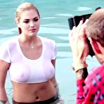 Second pic of Kate Upton nude photos and videos at Banned sex tapes
