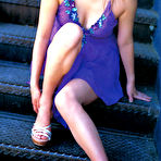 First pic of Anytime Tina Time @ AllGravure.com