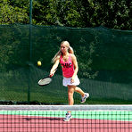 First pic of ALS is All Ladies Shaved - ALS Angels Gallery Preview