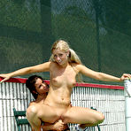 Third pic of ALS is All Ladies Shaved - ALS Angels Gallery Preview