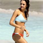 First pic of Jessica Alba fully naked at Largest Celebrities Archive!