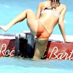 Third pic of Jessica Alba fully naked at Largest Celebrities Archive!