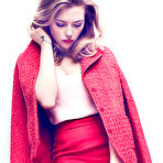 Second pic of Scarlett Johansson sexy photos from mags