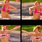 Fourth pic of Alyson Hannigan The Free Celebrity Nude Movies Archive