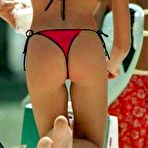 Fourth pic of Anna Kournikova nude pictures gallery, nude and sex scenes