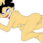 Third pic of Futurama famliy hidden sex - Free-Famous-Toons.com
