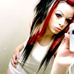 Second pic of Sex girlfriend pics :: Nice piping hot picture heap of fine clamminess hot.. 