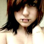 Fourth pic of Sex girlfriend pics :: Nice piping hot picture heap of fine clamminess hot.. 