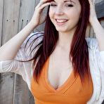 First pic of Ivy Snow: Hottest Poker Player Reveals All