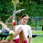 Third pic of Free teen girl photos TeenNudistXL.com