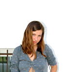First pic of Busty Teen Pic