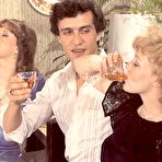 First pic of Rodox Retro Porn Free Preview