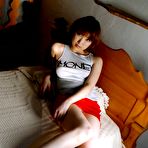 Third pic of Madoka Ozava &raquo; East Babes