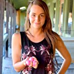 First pic of FTV Girls Jeri Six Pink Balls - FTVGirls.com