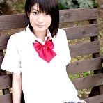 Fourth pic of Tokyo Teenies - cute japanese teens av models getting nude