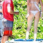 Second pic of Leann Rimes fully naked at Largest Celebrities Archive!