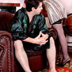 First pic of AnalSaga :: Olivia&Rudolf nasty anal couple