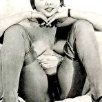 Fourth pic of Vintage Classic Porn