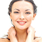 Fourth pic of New model Xola is stunning 20-year old with exquisite facial features, slim body, elegant appeal