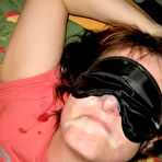 Second pic of Cum On Wives - Real submitted pics of amateur housewives getting cumshots!
