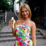 First pic of Jim Slip - UK Street Slut: Linda