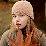 First pic of MetArt - MILENA D. BY ERIK LATIKA  ALEDIAS 