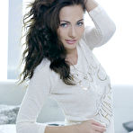 Second pic of Mila K in Au Paradis ~ X-Art Beauties