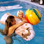 Second pic of Sophie's Gallery - Young Heaven