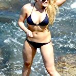 First pic of  Hilary Duff fully naked at Largest Celebrities Archive! 
