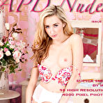 Fourth pic of Sophia Smith in Self Portrait | Free Previews from APD Nudes
