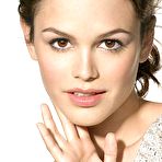 Third pic of Rachel Bilson sexy scans adn portraits