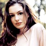 Fourth pic of Anne Hathaway nude pictures gallery, nude and sex scenes