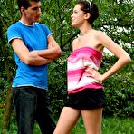 First pic of 18 Virgin Sex