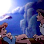 Second pic of Mermaid Ariel hidden orgies - Free-Famous-Toons.com