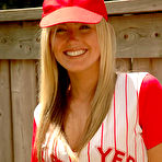 First pic of Alicia from SpunkyAngels.com - The hottest amateur teens on the net!