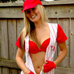 Second pic of Alicia from SpunkyAngels.com - The hottest amateur teens on the net!