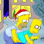 First pic of Famous cartoons Christmas orgies - VipFamousToons.com