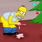 Second pic of Famous cartoons Christmas orgies - VipFamousToons.com