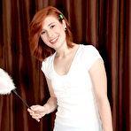 First pic of 18eighteen.com - Sadie Kennedy - A Butt Stretchin'